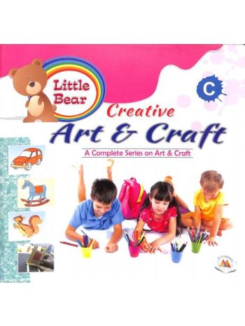 Little Bear Creative Art  Craft C