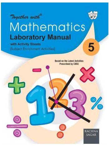 Together With Mathematics Laboratory Manual 5