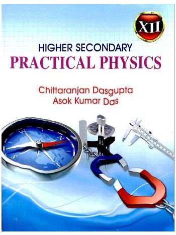 Higher Secondary Practical Physics