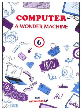 Computer 6 - A Wonder Machine