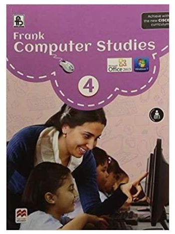 Frank Computer Studies 4