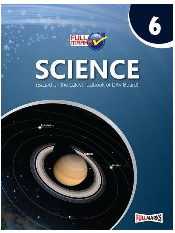 Science 6 -DAV-