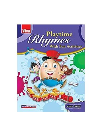 Playtime Rhymes With Fun Activities