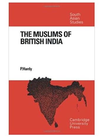 The Muslims Of British India