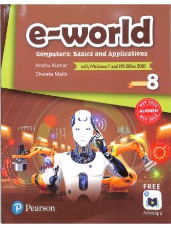 Eworld New 8