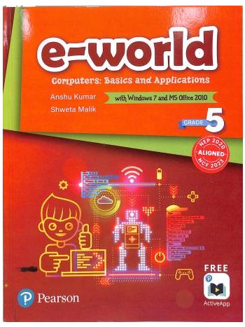 Eworld New 5