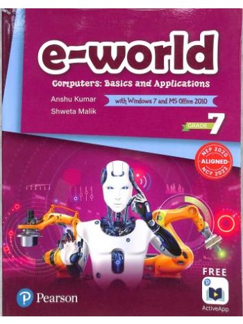 Eworld New 7