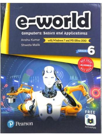 Eworld New 6