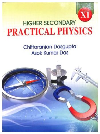Higher Secondary Practical Physics
