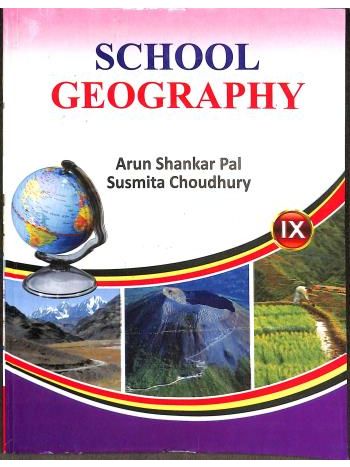 School Geography 9