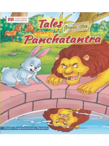 Tales From The Panchatantra