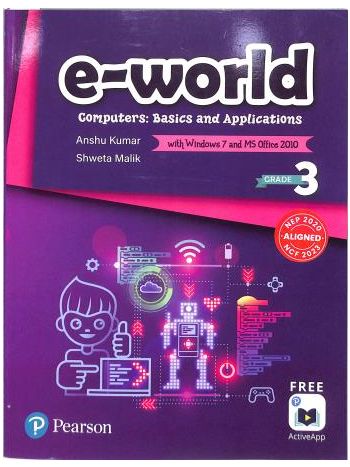 Eworld New 3