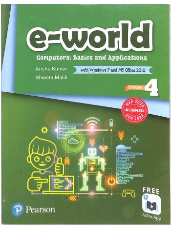 Eworld New 4