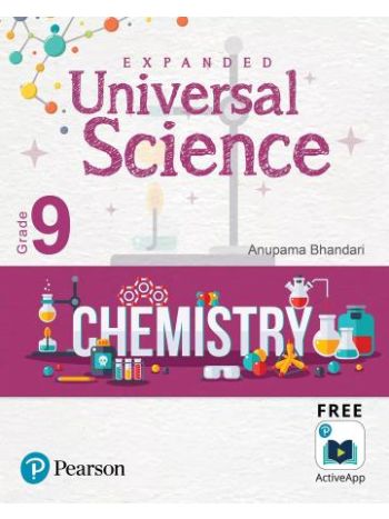 Expanded Universal Science Che Combo 9