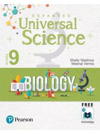 Expanded Universal Science Bio Combo 9