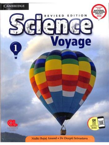 Science Voyage 1 NEP 2020