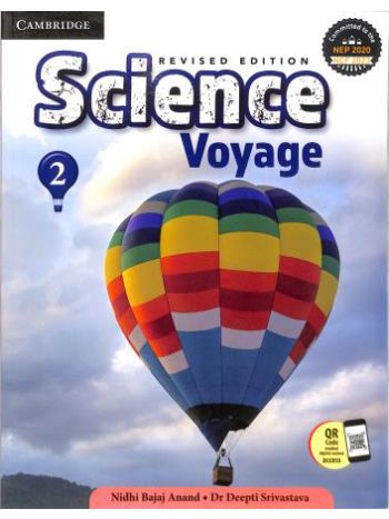 Science Voyage 2 NEP 2020