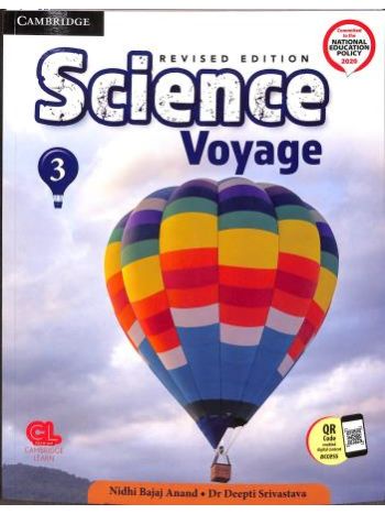 Science Voyage 3 NEP 2020