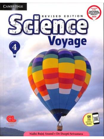 Science Voyage 4 NEP 2020