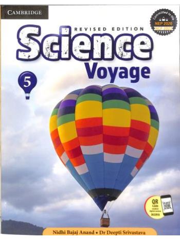 Science Voyage 5 NEP 2020