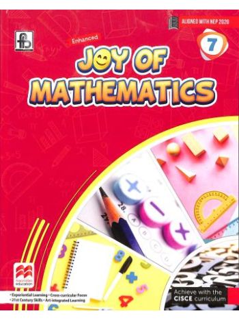 Joy Of Mathematics Book 7