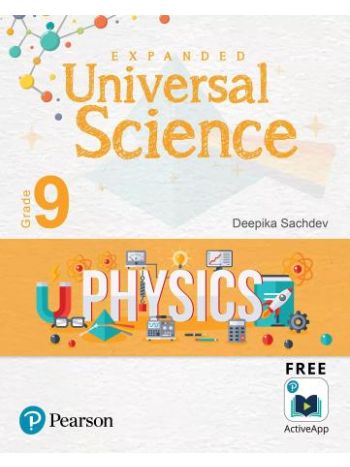 Expanded Universal Science Phy Combo 9