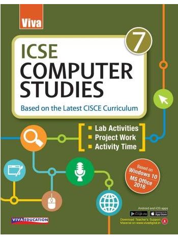 ICSE Computer Studies 7