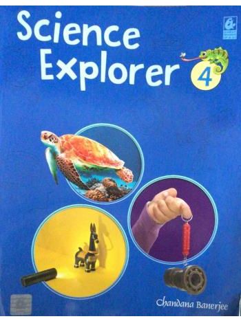 Science Explorer 4