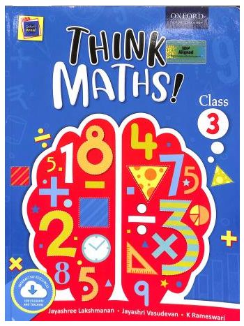Think Maths Class 3