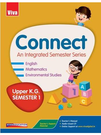Viva Connect UKG Semester 1