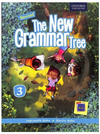 The New Grammar Tree Class 3