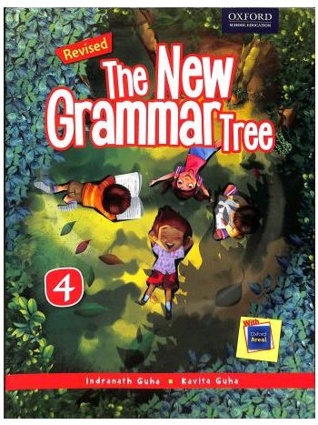 The New Grammar Tree Class 4