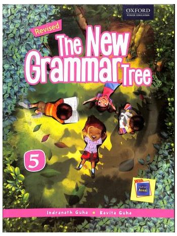 The New Grammar Tree Class 5