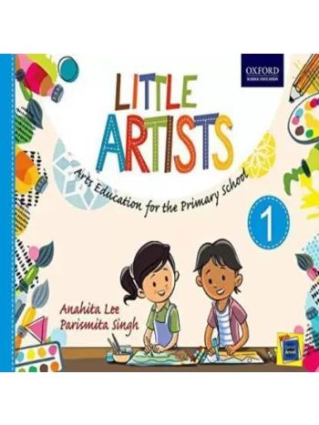 Little Artists 1