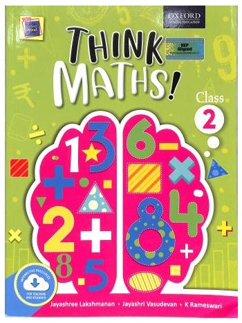 Think Maths Class 2