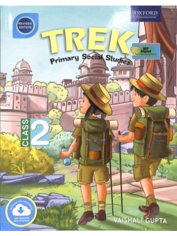 Trek Class 2 Revised