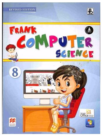 Frank Computer Science 8