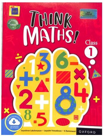 Think Maths Class 1