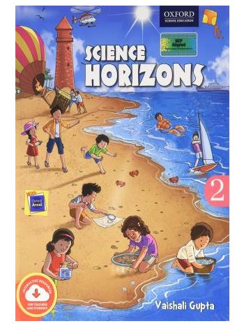 Science Horizons Class 2