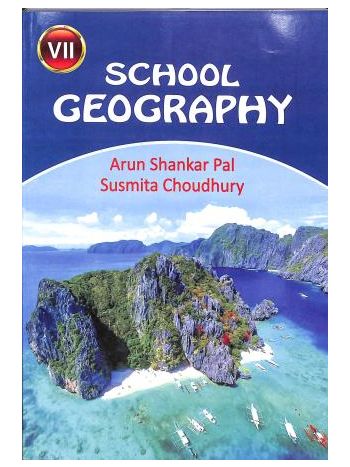 School Geography