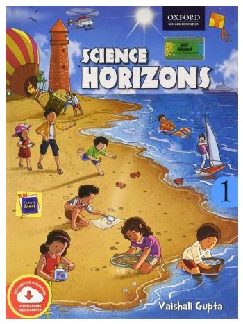 Science Horizons Class 1