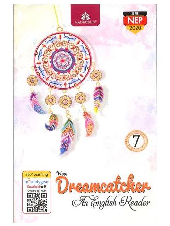 New Dreamcatcher - Class 7