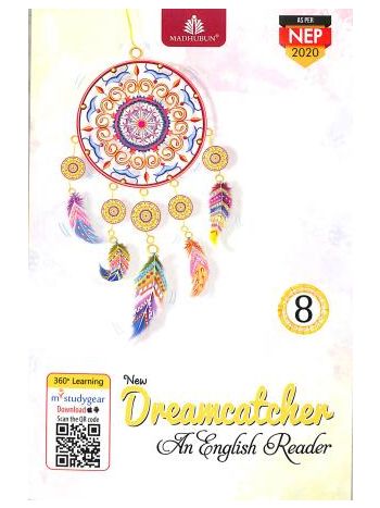 New Dreamcatcher-Class 8