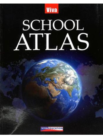 School Atlas