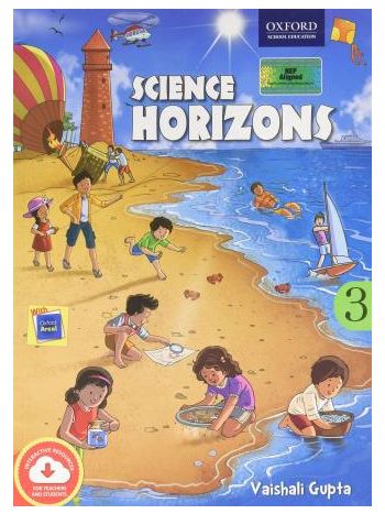 Science Horizons Class 3