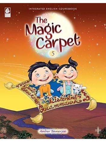 The Magic Carpet 5