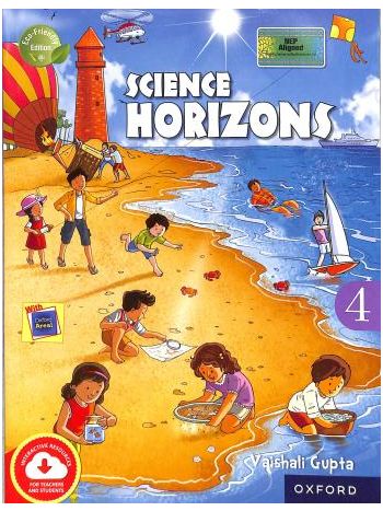 Science Horizons Class 4