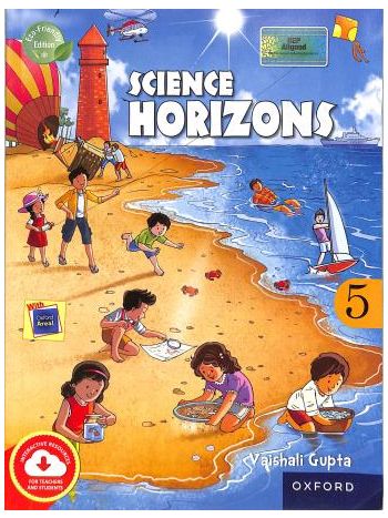 Science Horizons Class 5