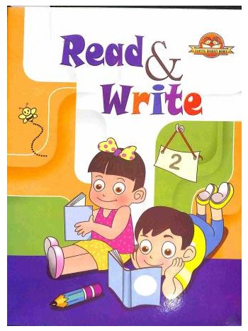 Read  Write 2