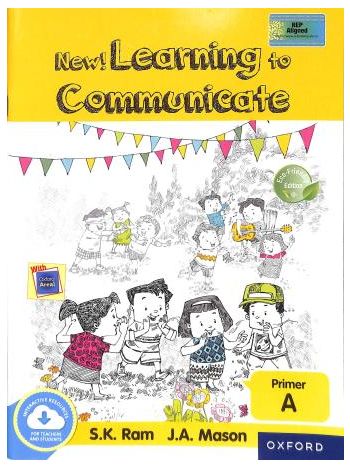 New Learning To Communicate Primer A